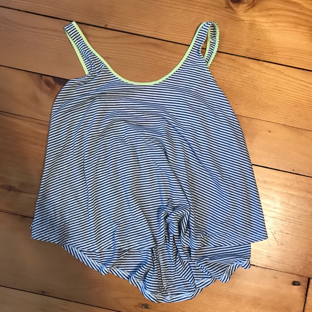 American Eagle Outfitters tank